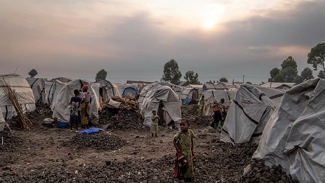 Aid efforts in Burundi struggling as more displaced Congolese arrive