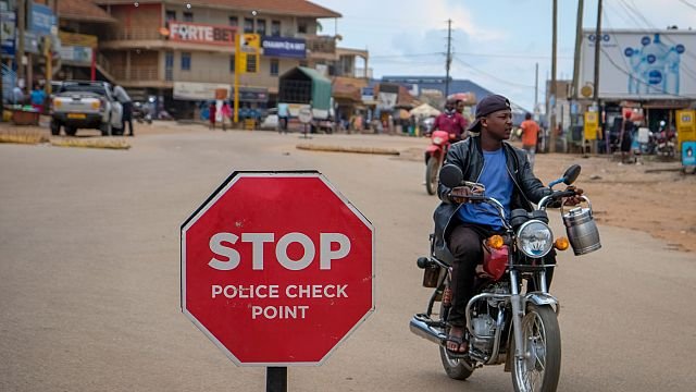 Young child becomes second person to die of Ebola in Uganda