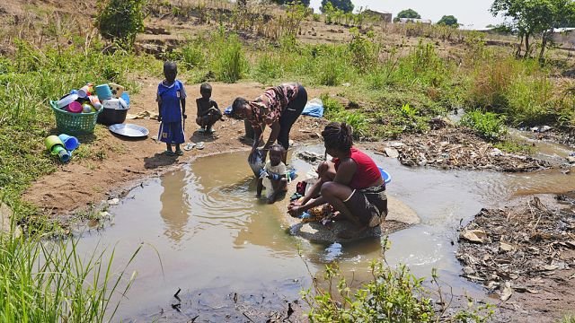 UN calls for accountability after attacks in Central African Republic