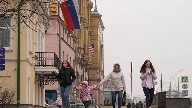 Moscow residents sceptical of Ukraine ceasefire proposal