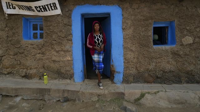 Lesotho registers its discontent with Trump’s mocking comments