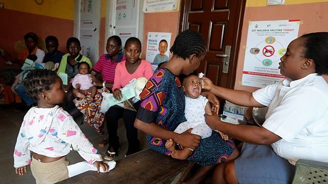 Global healthcare at a crossroads: African scientists seek local solutions