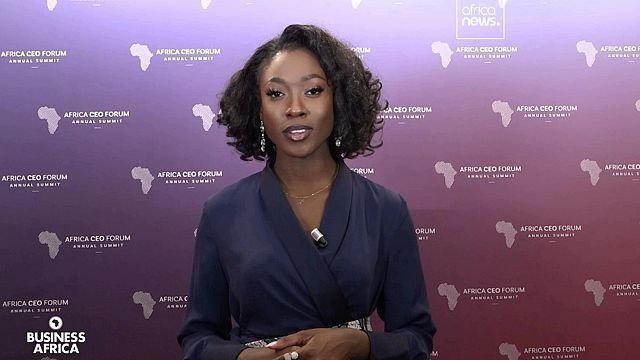 Africa CEO Forum: What If Africa Set the Rules? [Business Africa]