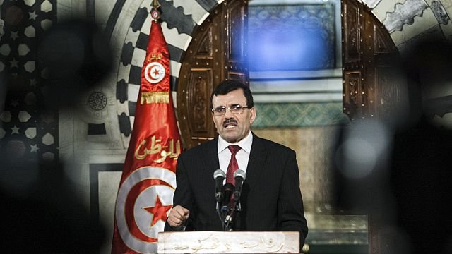 Ex-Tunisian PM jailed for 34 Years