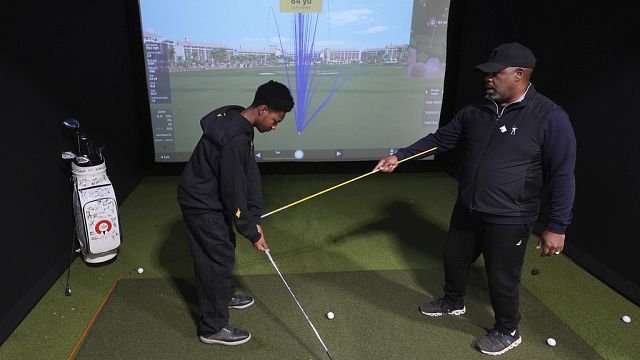 Detroit attempts to make golf more accessible to the Black community