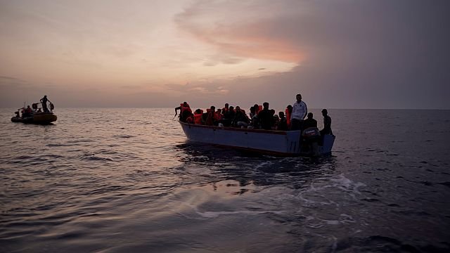 Italian Constitutional Court holds hearing on detention of rescue ship in 2024