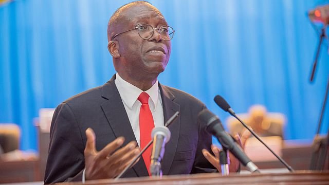 Former Congo PM sentenced over $245 million corruption scandal