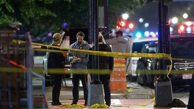 U.S. attacks: Israeli embassy staff killed named