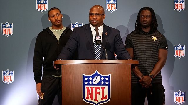 NFL approves participation of players in flag football for 2028 Olympics