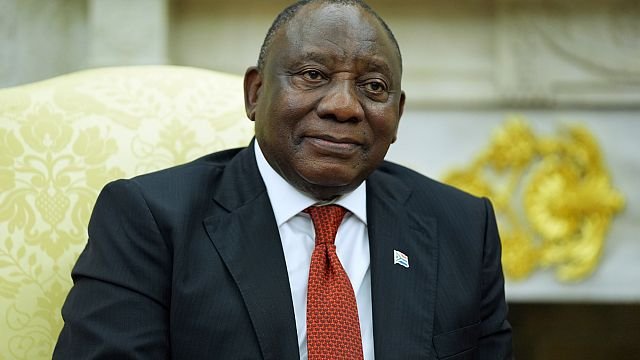 South Africansrally behind Ramaphosa after tense white house meeting with Trump