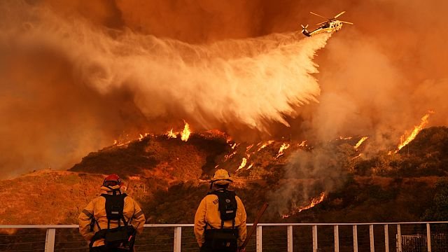World likely to breach temperature records, exceed 1.5°C limit by 2030