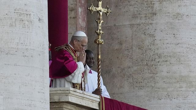 Catholics in Ivory Coast happy with election of new Pope Leo XIV