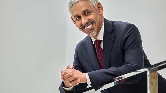 Mauritanian economist elected African Development Bank president