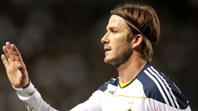 David Beckham turns 50, reflects on a Life of fame and philanthropy