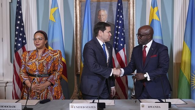 DR Congo, Rwanda reach preliminary agreement after Doha talks