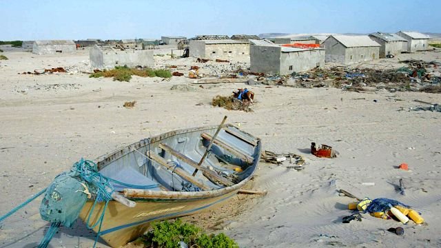 Somalia celebrates the International Day for Women in Maritime