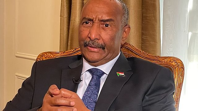 US imposes sanctions on Sudan over chemical weapons use