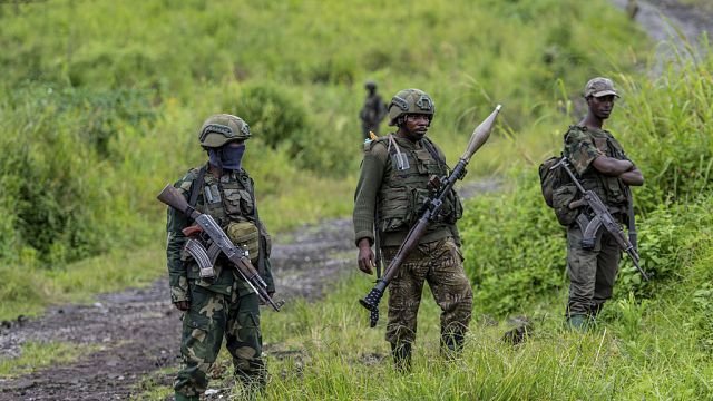 Congo’s rebel-held coltan mines continue to pump ore for world’s tech