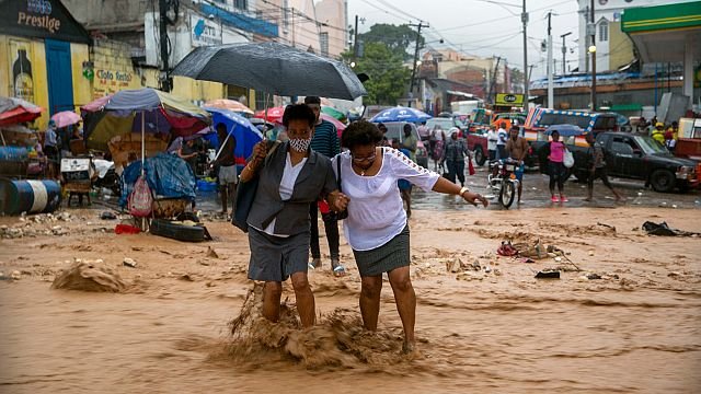 ‘Single storm’ could push thousands of Haitians into hunger, WFP warns as hurricane season begins