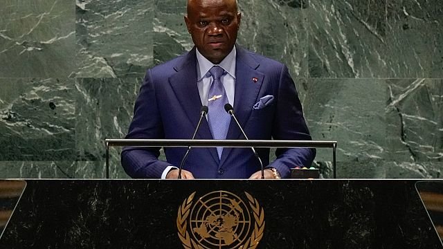 Gabon to halt manganese exports by 2029