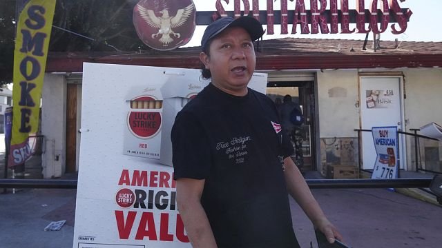 U.S. Supreme court greenlights rapid deportations to third countries