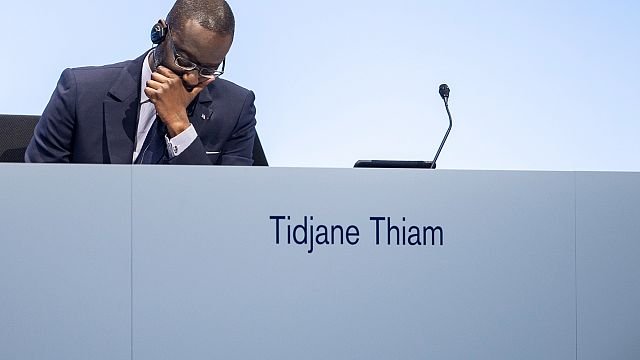 Protesters gather in Ivory Coast, demand Thiam’s return on electoral list