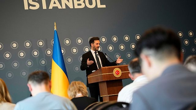 Ukraine and Russia agree to a prisoner swap — but made little headway beyond that