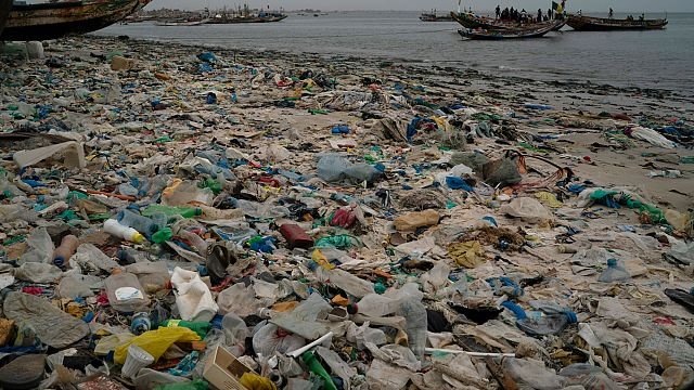 Renewed calls to end plastic pollution on World Environment Day