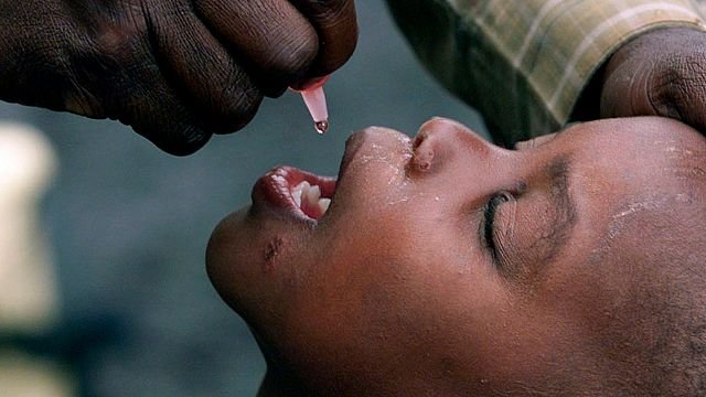 Study finds millions of children at risk as global vaccine rates fall