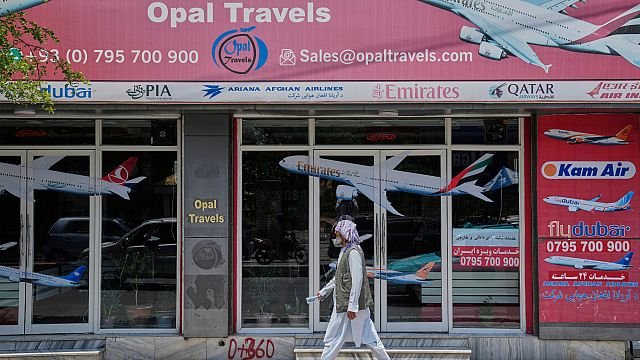 African Union expresses concern over US president’s new travel ban