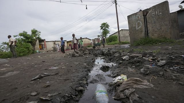 Ivory Coast announces cholera outbreak after 7 deaths