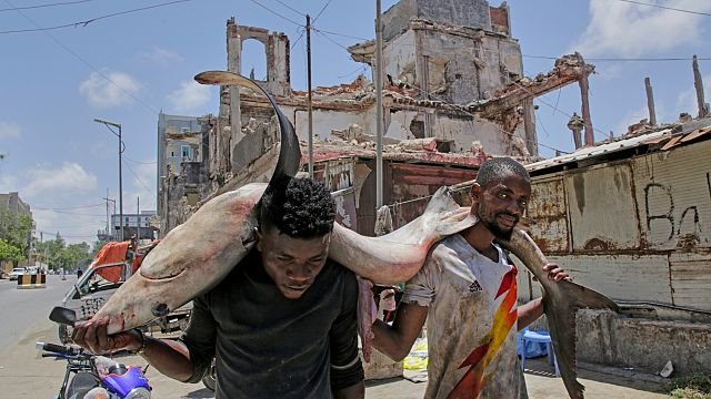 Somalia launches Centennial Vision 2060 roadmap for ‘peace, prospertity and progress’