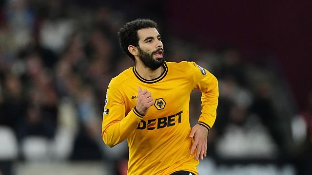 Man City closing in on swoop for Wolves’ Rayan Aït-Nouri
