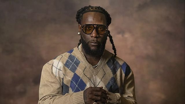 “No Substance”: Burna Boy apologises for controversial statement about Afrobeats