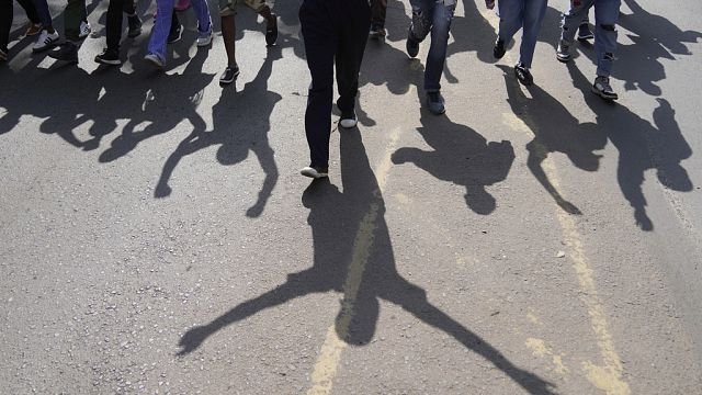 Kenya’s William Ruto faces growing discontent over economy and police brutality