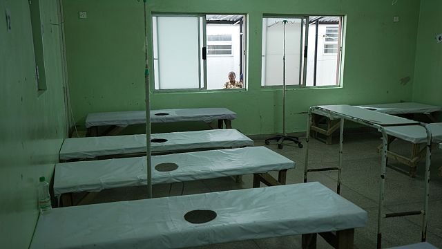 Zambia ends cholera outbreak after weeks without new infections
