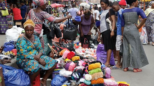 Nigeria’s economy grows 3.13% in Q1 2025 after GDP rebasing