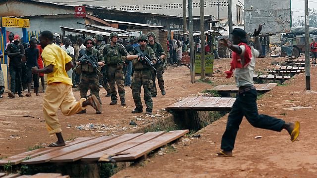 ICC verdict on two former militia leaders sparks mixed reaction in CAR