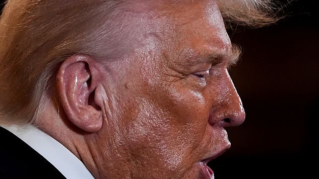 Trump accuses Obama and others of “treason”, no evidence for claims