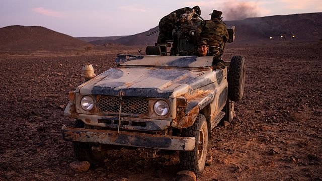 Portugal backs Morocco’s autonomy plan for Western Sahara