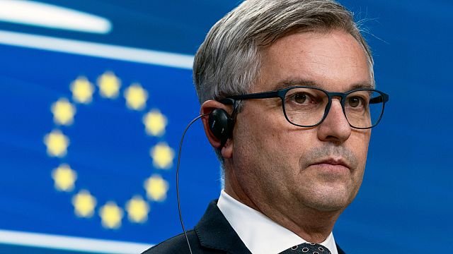 EU says diplomatic incident with Libya “a protocol issue”