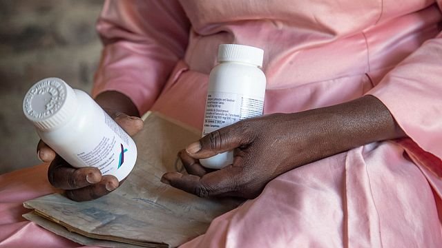 Eswatini fears decades of progress in fight against HIV could be undone by US funding cuts