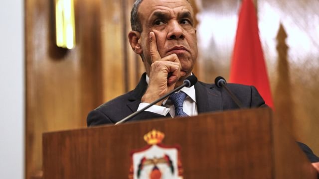 Egyptians reject Israel’s plans for ‘humanitarian city’ in southern Gaza