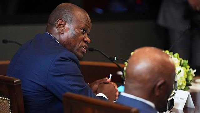 Commonwealth lifts Gabon’s partial suspension following April presidential vote