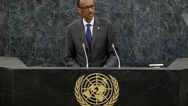 Rwanda: Kagame sacks PM, appoints banker instead