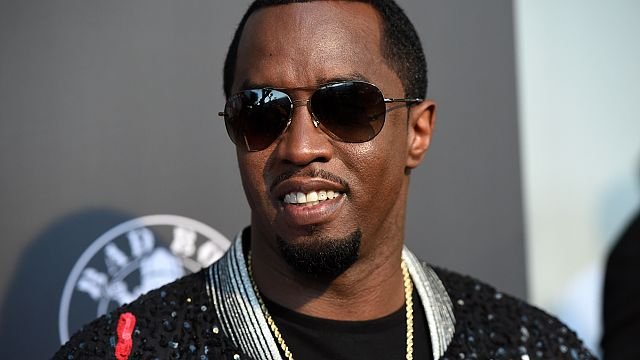 Sean “Diddy” Combs will remain in jail until sentencing, bail denied