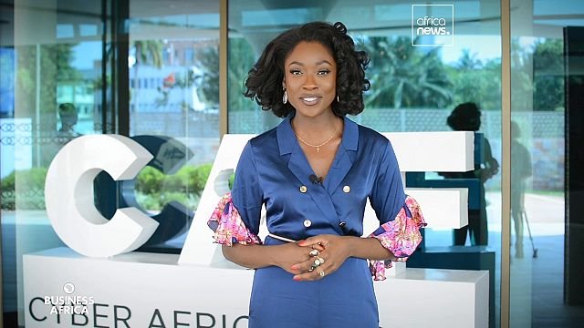 Cyber Africa Forum highlights Benin’s bold digital resilience [Business Africa]