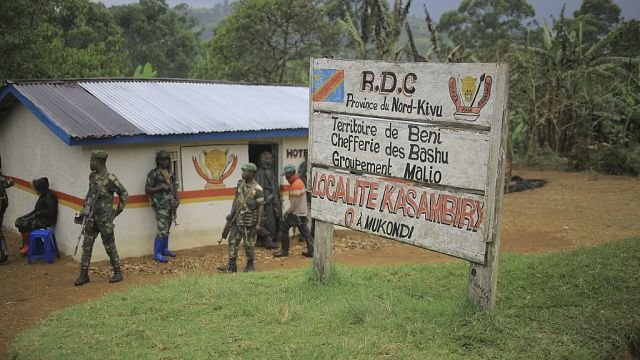 UN condemns resurgent violence in Eastern DRC amid funding challenges