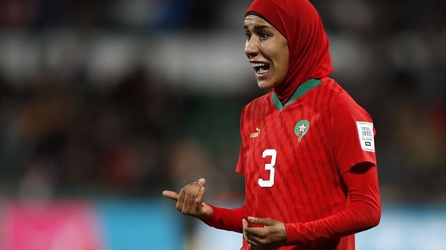 WAFCON: Morocco moves on to final, set to face off against Nigeria