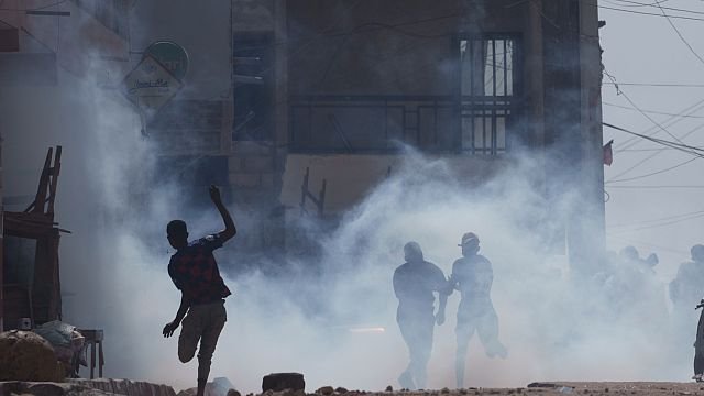 Senegal opens official probe into 2021-2024 political violence